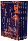 Image for The Giver Quartet Box Set