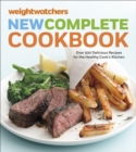 Image for Weight Watchers New Complete Cookbook, Fifth Edition: Over 500 Delicious Recipes for the Healthy Cook&#39;s Kitchen