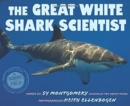 Image for The Great White Shark Scientist
