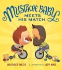 Image for Mustache Baby Meets His Match