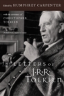 Image for Letters of J.R.R. Tolkien