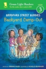 Image for Bradford Street Buddies: Backyard Camp-Out