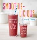 Image for Smoothie-licious