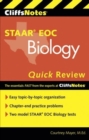 Image for CliffsNotes STAAR EOC Biology Quick Review