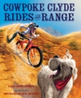 Image for Cowpoke Clyde Rides the Range