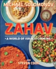 Image for Zahav: a world of Israeli cooking