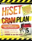 Image for CliffsNotes HiSET Cram Plan