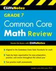 Image for CliffsNotes Grade 7 Common Core Math Review
