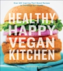 Image for Healthy happy vegan kitchen