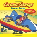 Image for Curious George Boxcar Derby (CGTV 8x8)