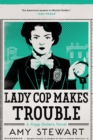 Image for Lady cop makes trouble