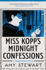 Image for Miss Kopp&#39;s midnight confessions