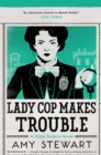 Image for Lady Cop Makes Trouble