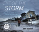Image for Eye of the storm  : the hurricane scientists