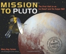 Image for Mission to Pluto