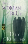 Image for The Woman In Blue