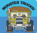 Image for Monster trucks!