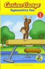 Image for Curious George Gymnastics Fun (CGTV Reader)