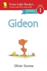 Image for Gideon : With Read-Aloud Download