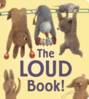 Image for The loud book!
