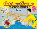Image for Curious George discovers germs