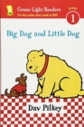 Image for Big Dog and Little Dog