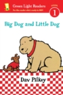 Image for Big Dog and Little Dog