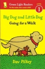 Image for Big Dog and Little Dog Going for a Walk