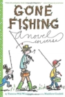 Image for Gone Fishing : A novel in verse