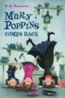 Image for Mary Poppins Comes Back