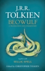 Image for Beowulf: A Translation and Commentary