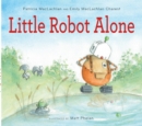 Image for Little Robot alone