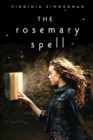 Image for The rosemary spell