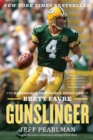 Image for Gunslinger: The Remarkable, Improbable, Iconic Life of Brett Favre