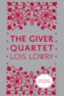 Image for Giver Quartet Omnibus