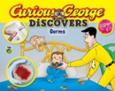 Image for Curious George Discovers Germs (Science Storybook)