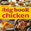 Image for Betty Crocker The Big Book Of Chicken