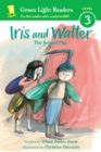 Image for Iris and Walter: The School Play