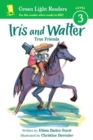 Image for Iris and Walter: True Friends