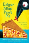 Image for Edgar Allan Poe&#39;s Pie : Math Puzzlers in Classic Poems