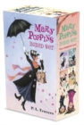 Image for Mary Poppins Boxed Set