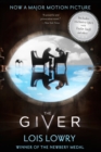 Image for Giver Movie Tie-In Edition