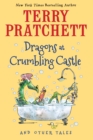 Image for Dragons at Crumbling Castle: And Other Tales