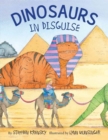 Image for Dinosaurs in disguise