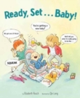 Image for Ready, Set...Baby!