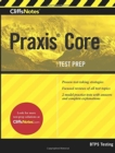 Image for CliffsNotes Praxis Core