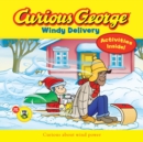 Image for Curious George Windy Delivery