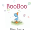 Image for BooBoo (Read-aloud)