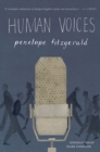 Image for Human Voices
