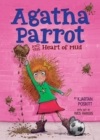 Image for Agatha Parrot and the Heart of Mud